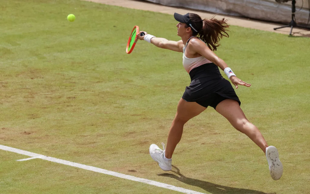 Луиза Стефани, Getty Images.webp