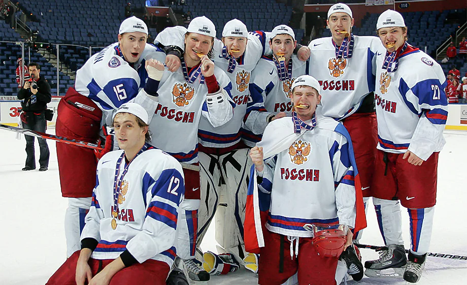 МЧМ-2011. Фото РИА Новости.webp