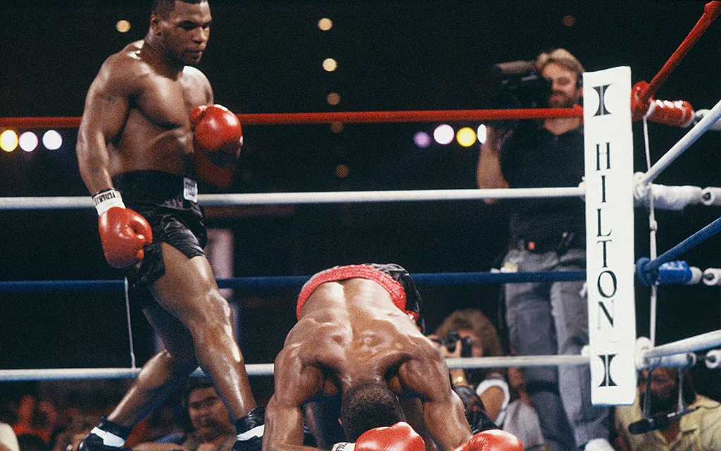 Майк Тайсон, Getty Images5.webp