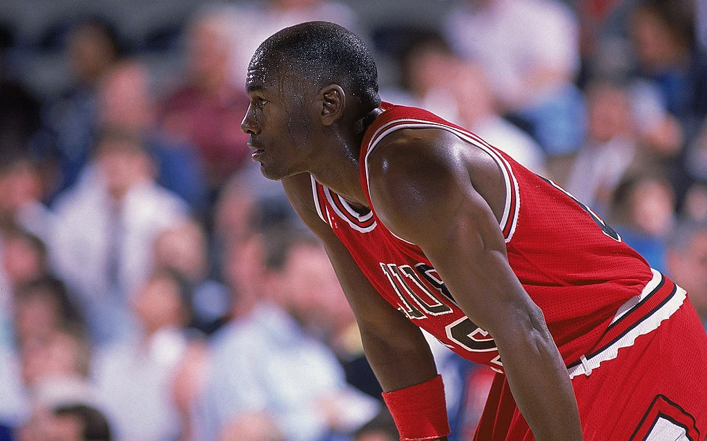 Майкл Джордан, Getty Images.webp