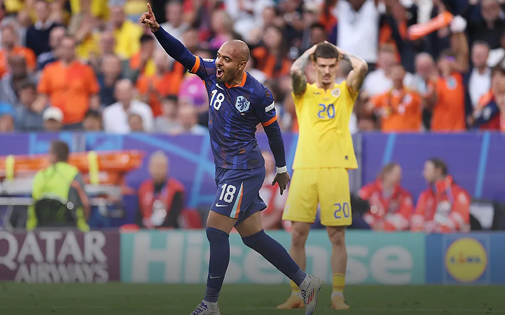 Мален, Нидерланды, Getty Images.webp