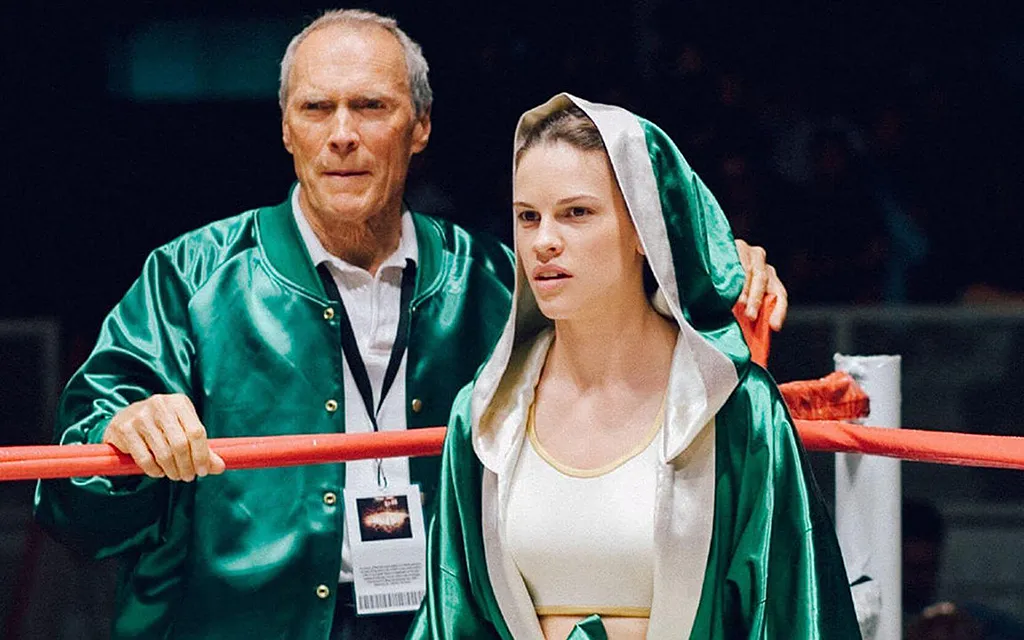 Малышка на миллион, Кадр фильма.webp