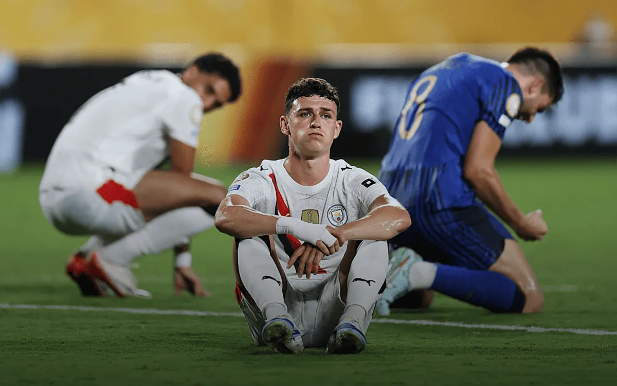 «Ман Сити» остался без трофеев. Малком поучаствовал в безумной победе «Аль-Хиляля»