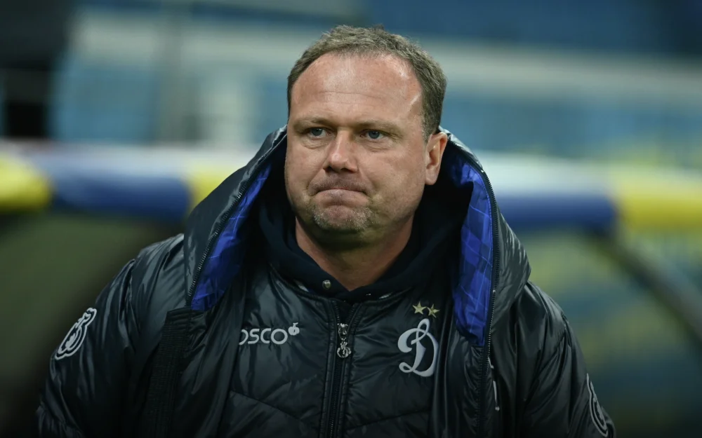 Марцел Личка, фото РИА Новости 2.webp