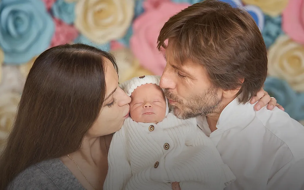 Проблемы с наркозом и 8 дней для возвращения на лёд. Дробязко раскрыла подробности родов