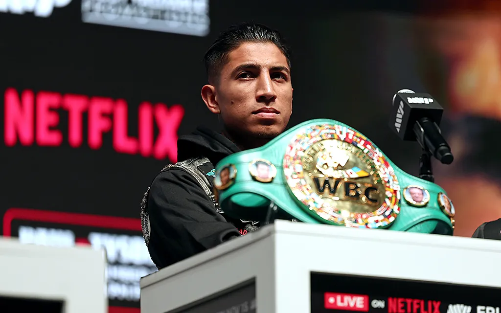 Марио Барриос, Getty Images.webp