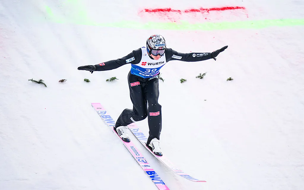 Мариус Линдвик, Getty Images.webp