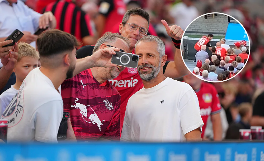 Марко Розе, Getty Images .webp