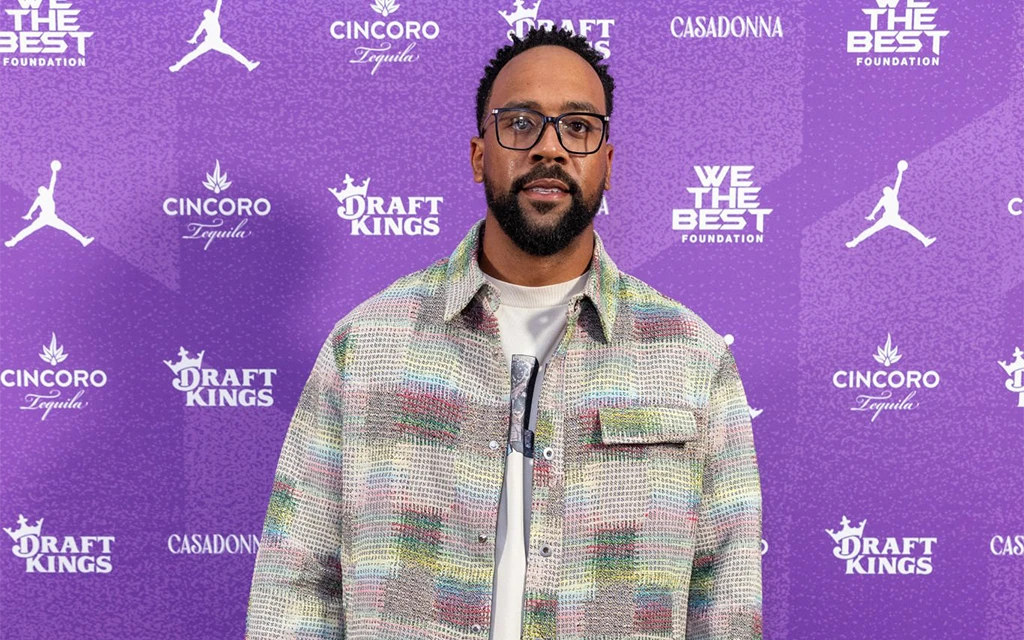 Маркус Джордан, Getty Images 1.webp