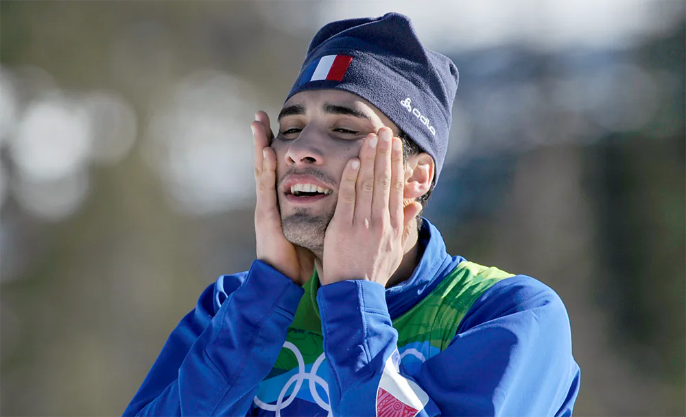 Мартин Фуркад ОИ-2010, Фото Getty Images.webp