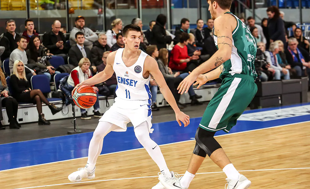 Матиц Ребец. Фото БК «Енисей».webp