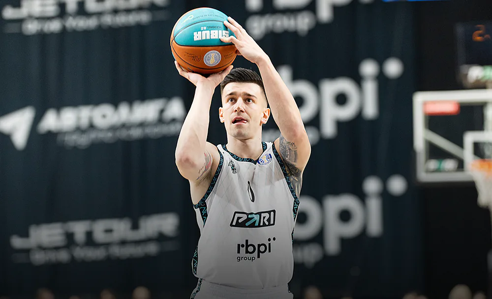 «Дончич – самый значимый спортсмен для Словении». Ребец – о близости балканцев к России