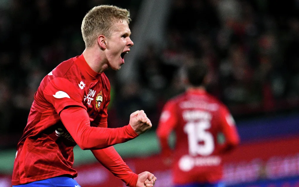 Матвей Кисляк, фото РИА Новости 1.webp