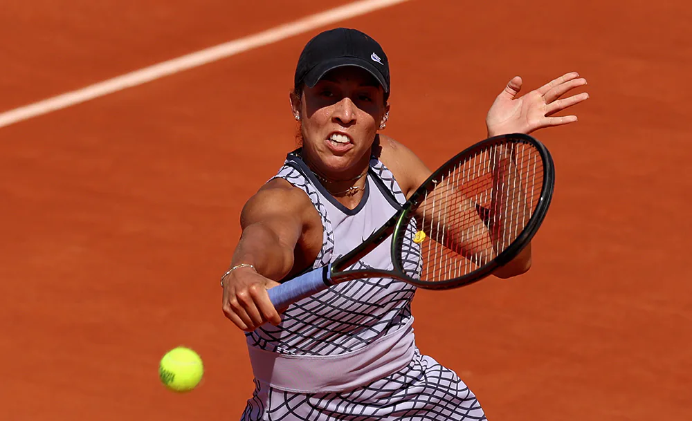 Мэдисон Киз_Getty Images.webp