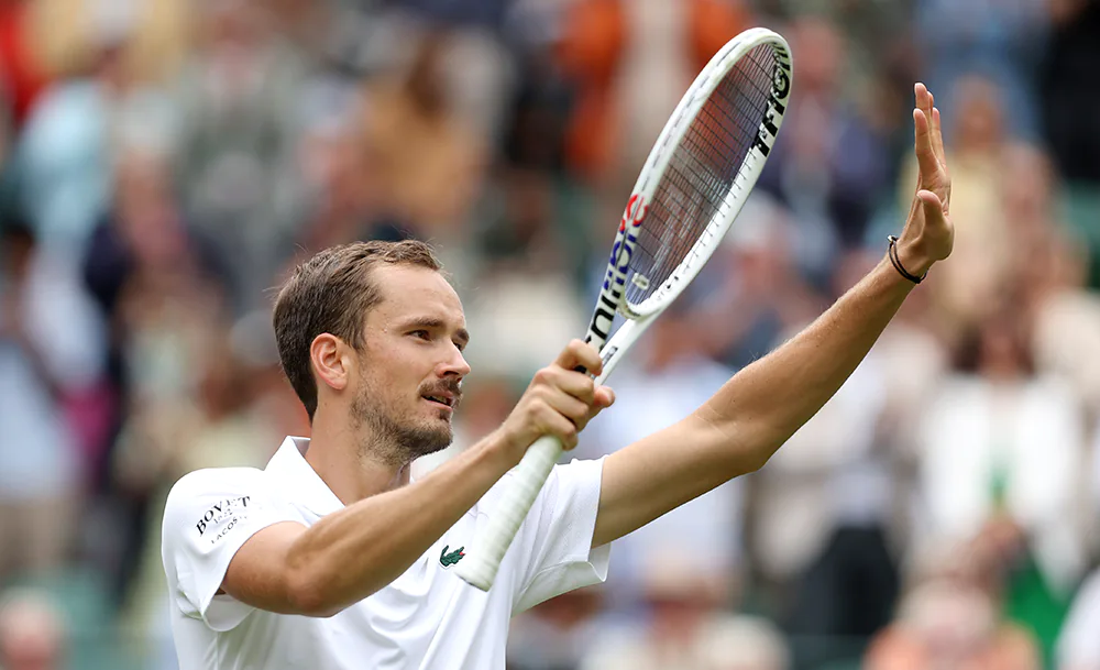 Медведев, Уимблдон, Getty Images.webp