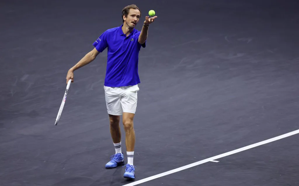 Медведев, кубок Лэйвера, Getty Images 1.webp