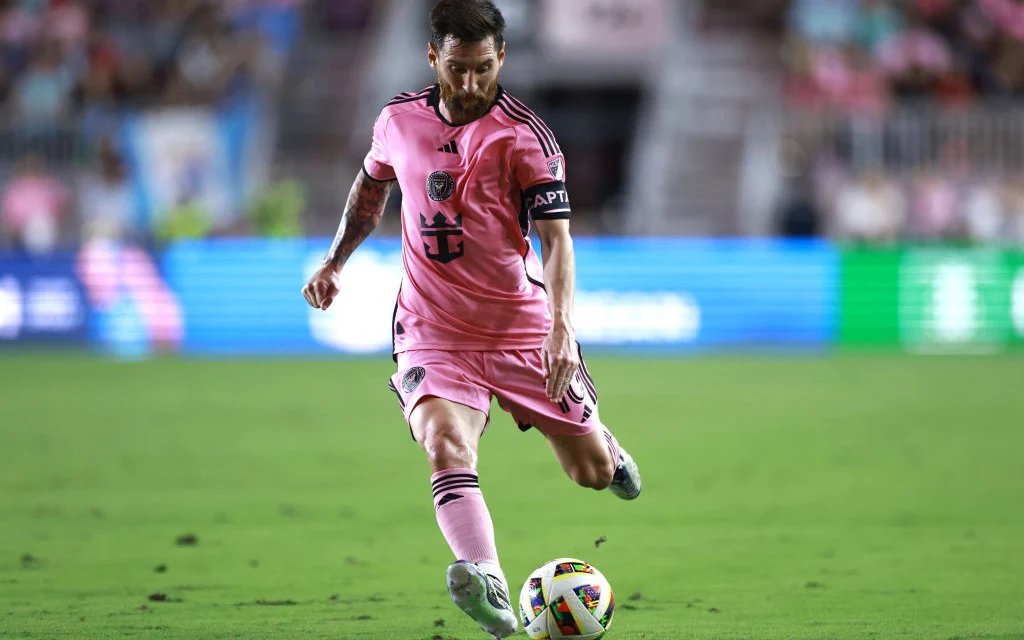 Месси, Интер Майями, Getty Images.webp