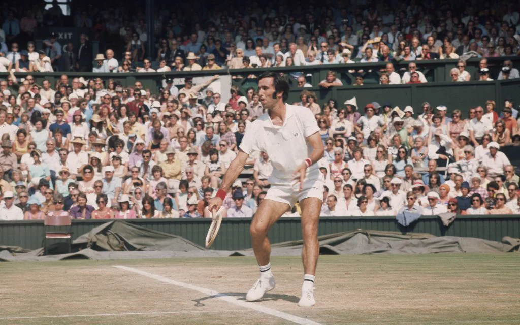 Метревели на Уимблдоне, гетти.webp