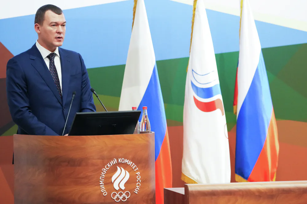 Михаил Дегтярев, РИА Новости -.webp
