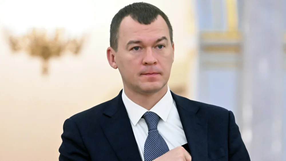 Михаил Дегтярёв, РИА Новости.webp