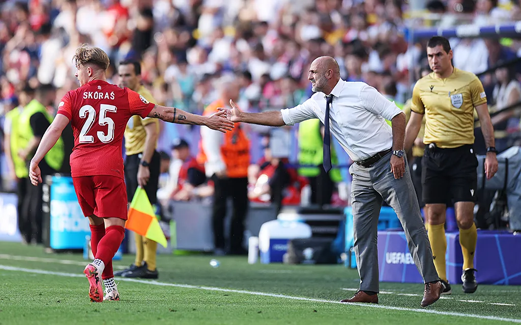 Михал Пробеж Польша Гетти.webp