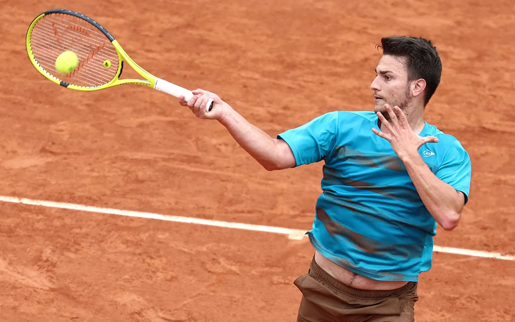 Миомир Кецманович гетти.webp