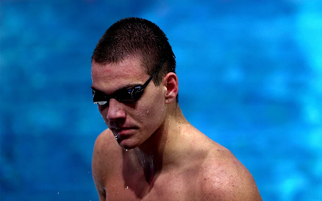 Россиянин гремел на ЧМ, а вся слава – у других. Лифинцеву не дали заслуженную премию