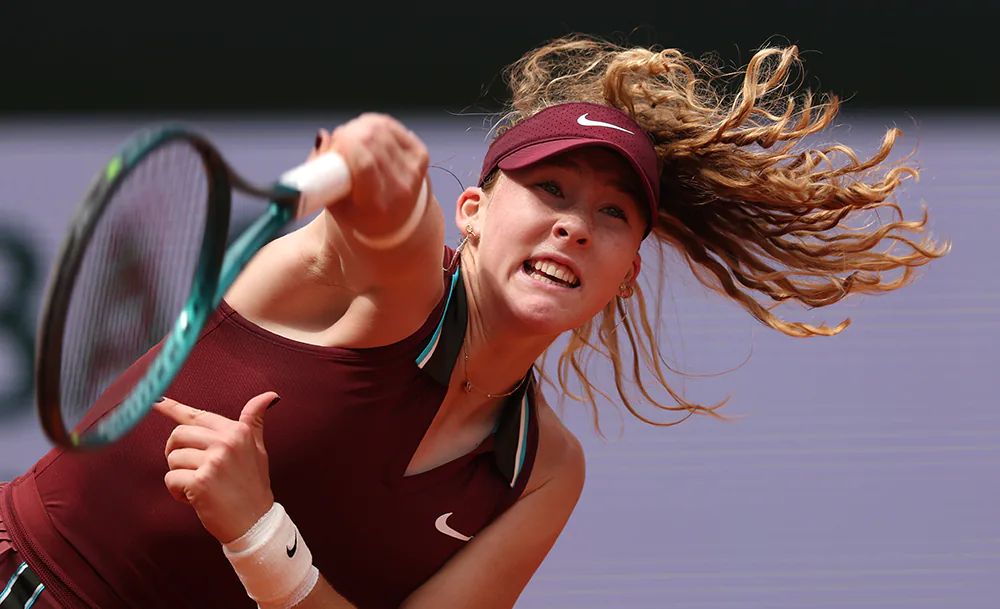 Мирра Андреева. Фото Getty Images 00002 (4).webp