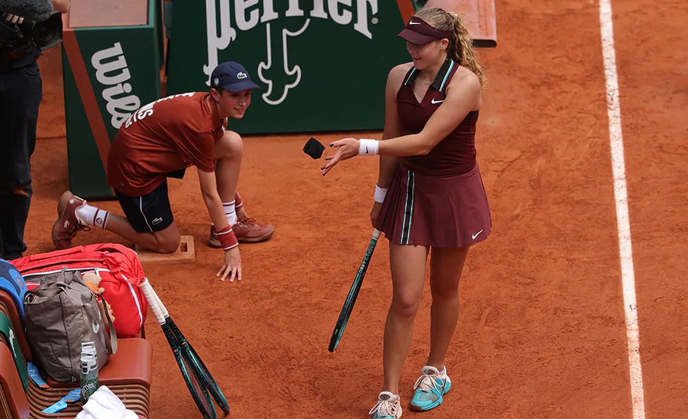 Мирра Андреева. Фото Getty Images 00003 (1).webp