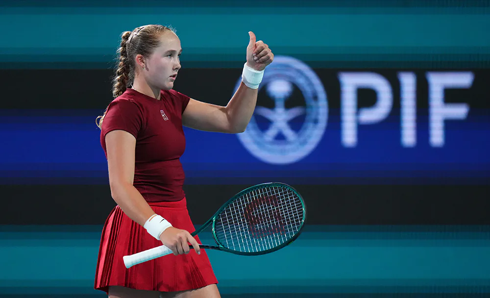 Мирра Андреева, Фото Getty Images (2).webp