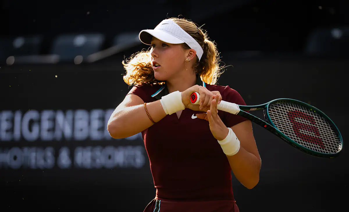 Улыбашка Мирра в слезах. Юная звезда стала жертвой собственных эмоций