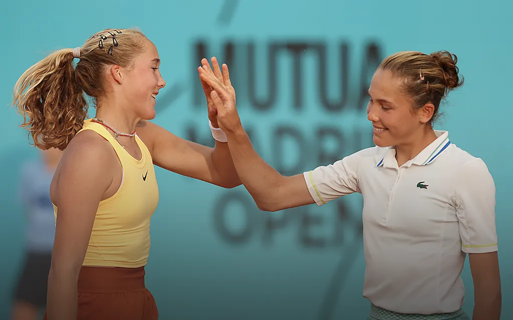 В основной сетке Australian Open 13 россиянок. Изучаем расклады для каждой из них