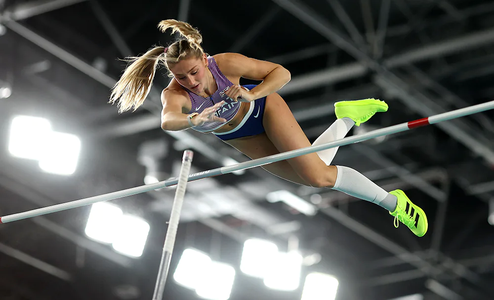 Молли Кодри. Фото Getty Images 00001.webp