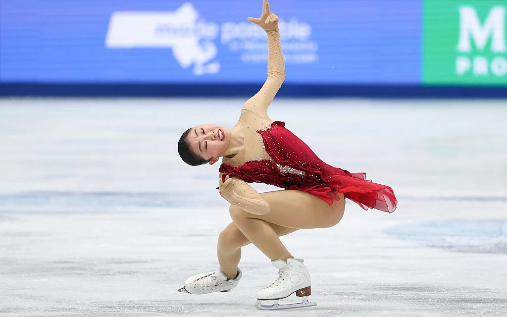 Монэ Тиба, Getty Images.webp