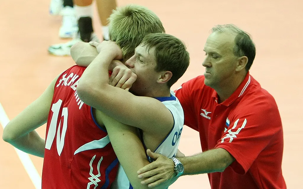 Мужская сборная России.webp