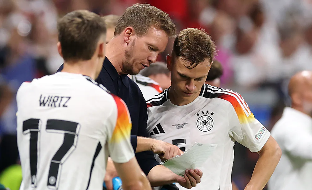 Нагельсманн, Германия, Getty Images.webp