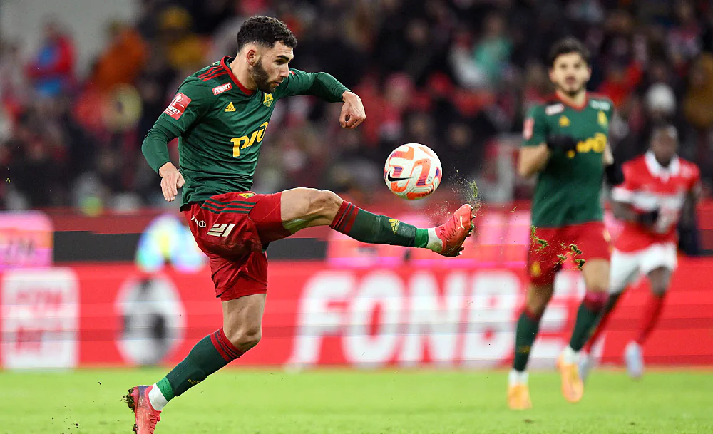 Наир Тикнизян, Фото РИА Новости.webp