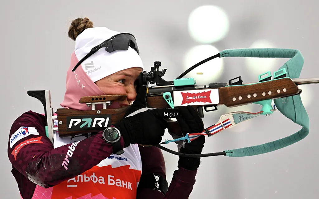 Наталия Шевченко, РИА.webp