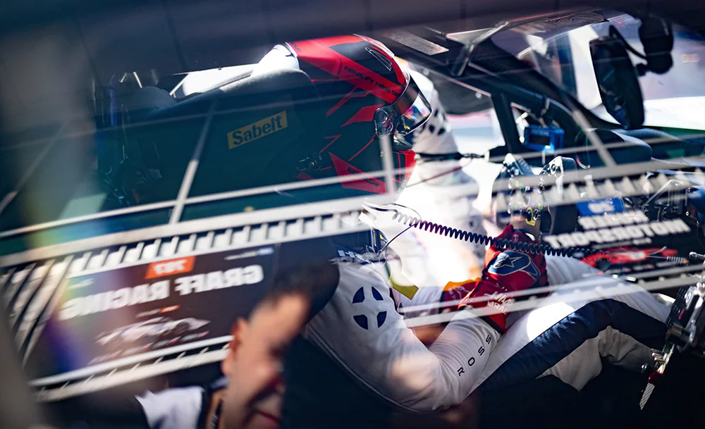 Никита Мазепин. Фото Rossa Cars 00005.webp