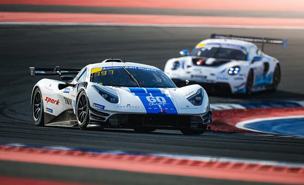 Никита Мазепин. Фото Rossa Cars 00006.webp