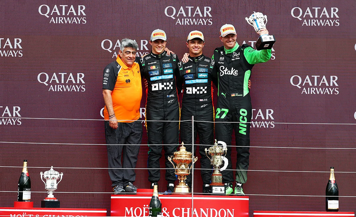 Нико Хюлькенберг Фото Getty Images 00005.webp