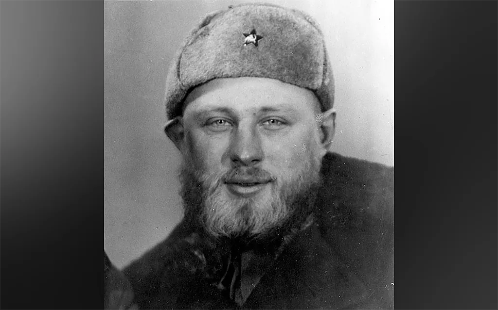 Николай Королев, Личный архив.webp