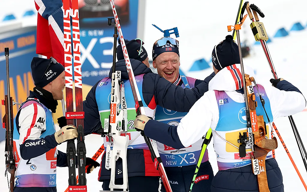 Норвегия, Биатлон, Getty Images9.webp