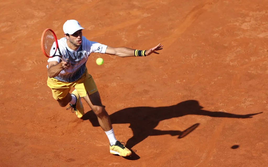 Нуну Боржес, Getty Images.webp