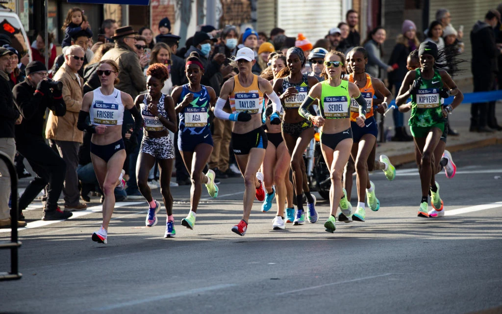 Нью-Йорк, марафон,Getty Images 1.webp