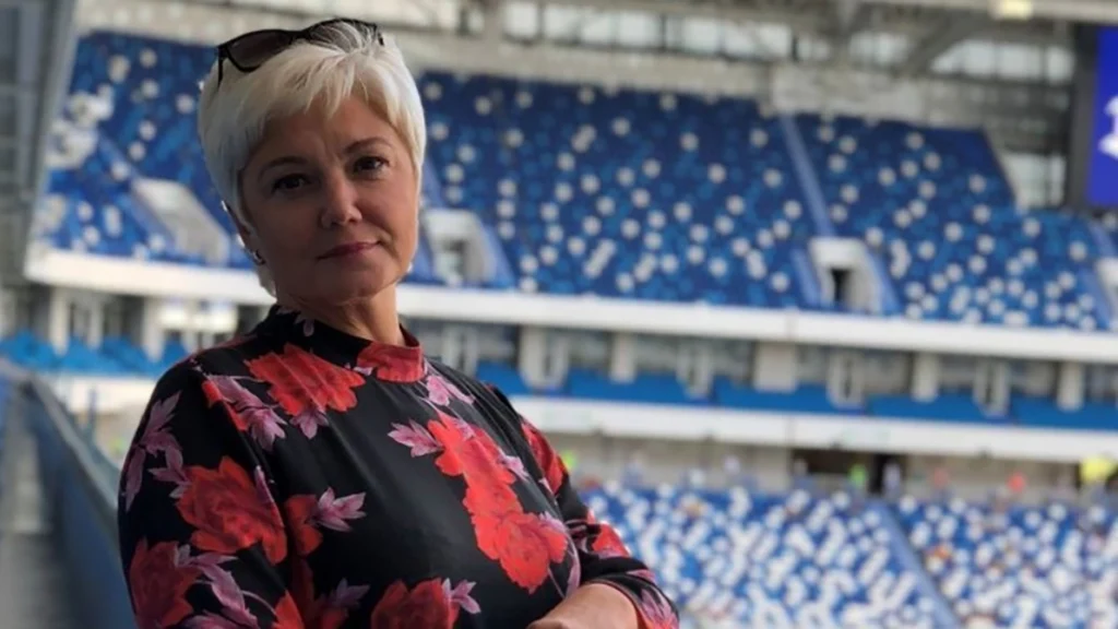 Экс‑гендиректор «Тамбова» получила два года условно по делу о мошенничестве
