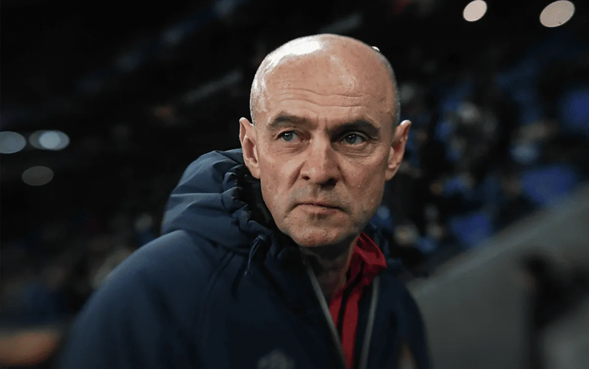 Россиянин лишился чемпионства в Испании из-за агента. Обман поставил под удар его карьеру