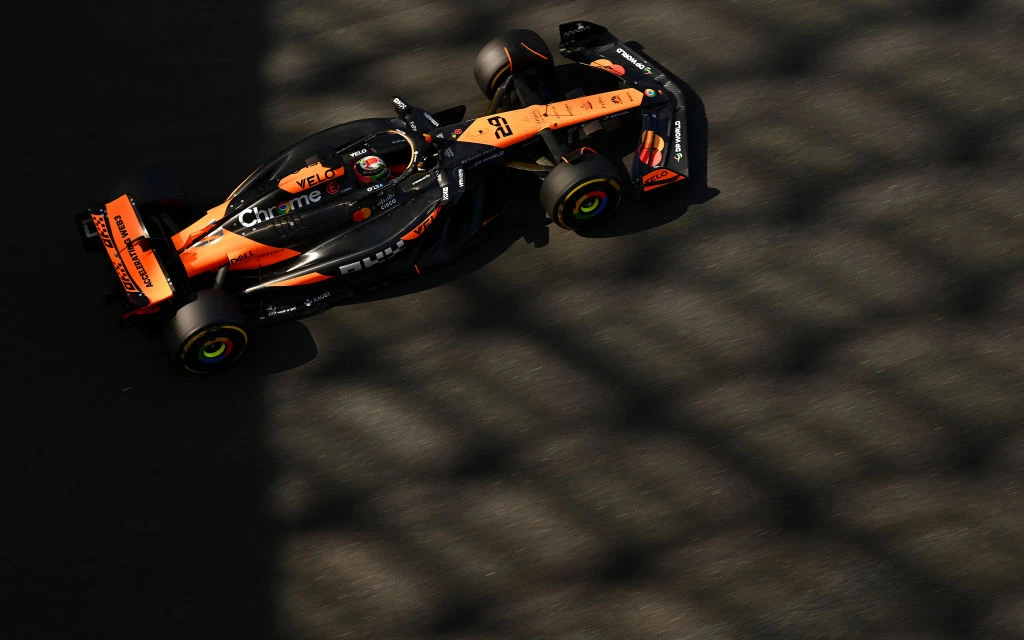 Оскар Пиастри, Макларен, Getty Images 1.webp