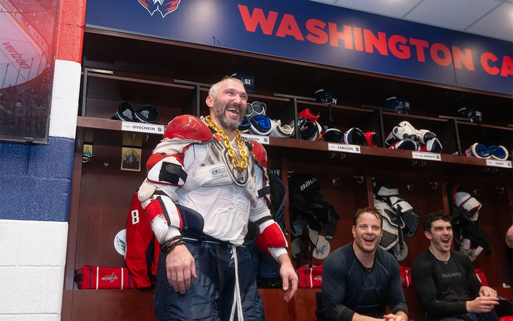 Овечкин, фото НХЛ.webp