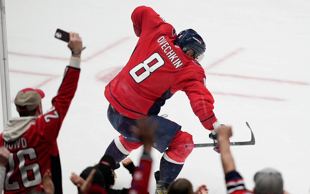 Овечкин, фото NHL.webp